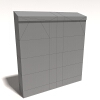 建筑-建筑-办公-VR/AR模型-3D城