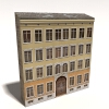 建筑-建筑-办公-VR/AR模型-3D城
