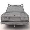 Jeep-汽车-家用汽车-VR/AR模型-3D城