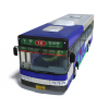 Korean Bus-汽车-其它-VR/AR模型-3D城