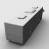 Korean Bus-汽车-其它-VR/AR模型-3D城