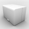 打印机-科技-数码产品-VR/AR模型-3D城