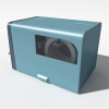 打印机-科技-数码产品-VR/AR模型-3D城