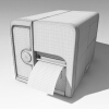 打印机-科技-数码产品-VR/AR模型-3D城
