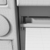 打印机-科技-数码产品-VR/AR模型-3D城