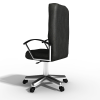 办公室椅子-家居-桌椅-VR/AR模型-3D城