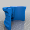 3D打印-哔哔小子3000-VR/AR模型-3D城