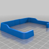3D打印-哔哔小子3000-VR/AR模型-3D城