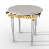 Oak design table-家居-桌椅-VR/AR模型-3D城