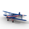 飞机-飞机-军事飞机-VR/AR模型-3D城