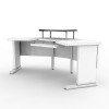 Comfortable Desk-家居-桌椅-VR/AR模型-3D城