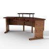 Comfortable Desk-家居-桌椅-VR/AR模型-3D城