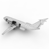 客机-飞机-飞行器-VR/AR模型-3D城