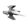 飞船-VR/AR模型-3D城