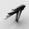 Phaser-VR/AR模型-3D城