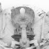 拉巴哈基亚神殿-建筑-科幻-VR/AR模型-3D城