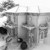 私人别墅-建筑-住宅-VR/AR模型-3D城