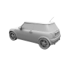汽车-汽车-家用汽车-VR/AR模型-3D城