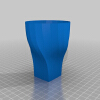 花瓶-家居生活-3D打印模型-3D城