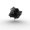植物-动植物-植物-VR/AR模型-3D城