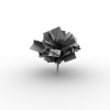 植物-动植物-植物-VR/AR模型-3D城
