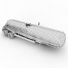 坏掉的油罐车-汽车-重型车-VR/AR模型-3D城