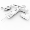 建筑-建筑-办公-VR/AR模型-3D城