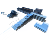 建筑-建筑-办公-VR/AR模型-3D城