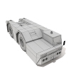 牵引车-汽车-其它-VR/AR模型-3D城