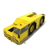 牵引车-汽车-其它-VR/AR模型-3D城