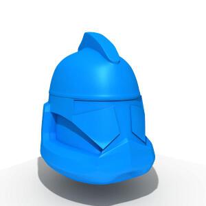 克隆人头盔第二代