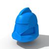 克隆人头盔第二代-游戏&玩具-3D打印模型-3D城