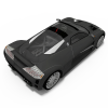 Chrysler ME 412跑车-汽车-家用汽车-VR/AR模型-3D城