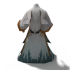 神话OL角色-角色人体-角色-VR/AR模型-3D城