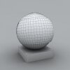 加湿器-科技-家用电器-VR/AR模型-3D城