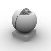 加湿器-科技-家用电器-VR/AR模型-3D城