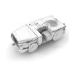 航空母舰 地勤车辆-汽车-VR/AR模型-3D城