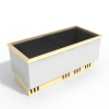 商用冰柜-科技-家用电器-VR/AR模型-3D城