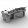 高级商务会所-建筑-办公-VR/AR模型-3D城