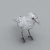 鸟-动植物-鸟类-VR/AR模型-3D城