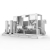 防虫过滤站-科技-机器设备-VR/AR模型-3D城