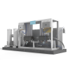 防虫过滤站-科技-机器设备-VR/AR模型-3D城
