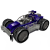 buggy-汽车-其它-VR/AR模型-3D城