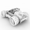 buggy-汽车-其它-VR/AR模型-3D城