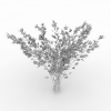 花草-动植物-植物-VR/AR模型-3D城