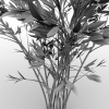 花草-动植物-植物-VR/AR模型-3D城