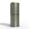 冰箱-科技-家用电器-VR/AR模型-3D城
