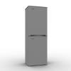 冰箱-科技-家用电器-VR/AR模型-3D城