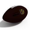 NFL FOOTBALL-VR/AR模型-3D城