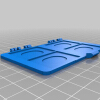 SD卡包-小工具-3D打印模型-3D城
